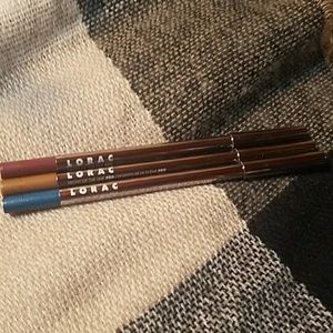 Lorac Take me to Tantego Eyeliner Set